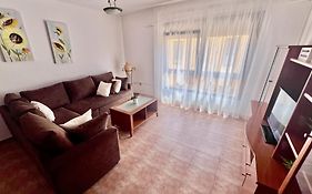 Apartamento Las Palmeras